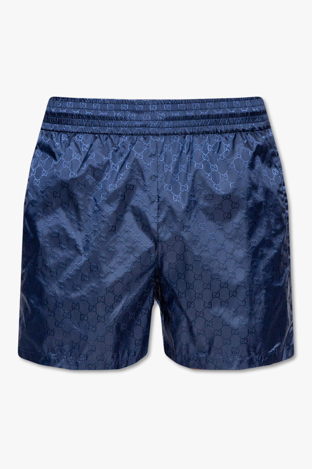 Gucci sale shorts blue